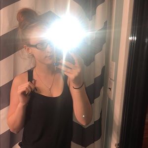 Meet your Posher, Haley